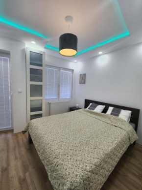 Stan na dan Delight Pozarevac